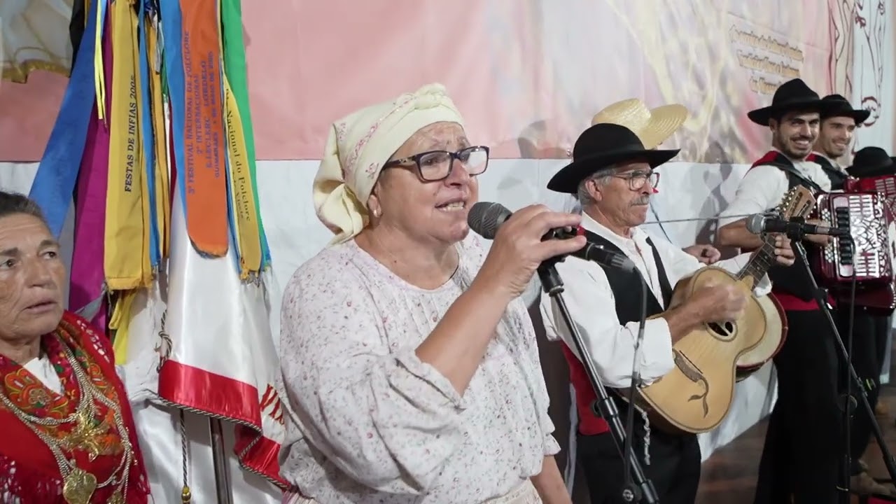 XXXIX FESTIVAL INTERNACIONAL DE FOLCLORE 2025