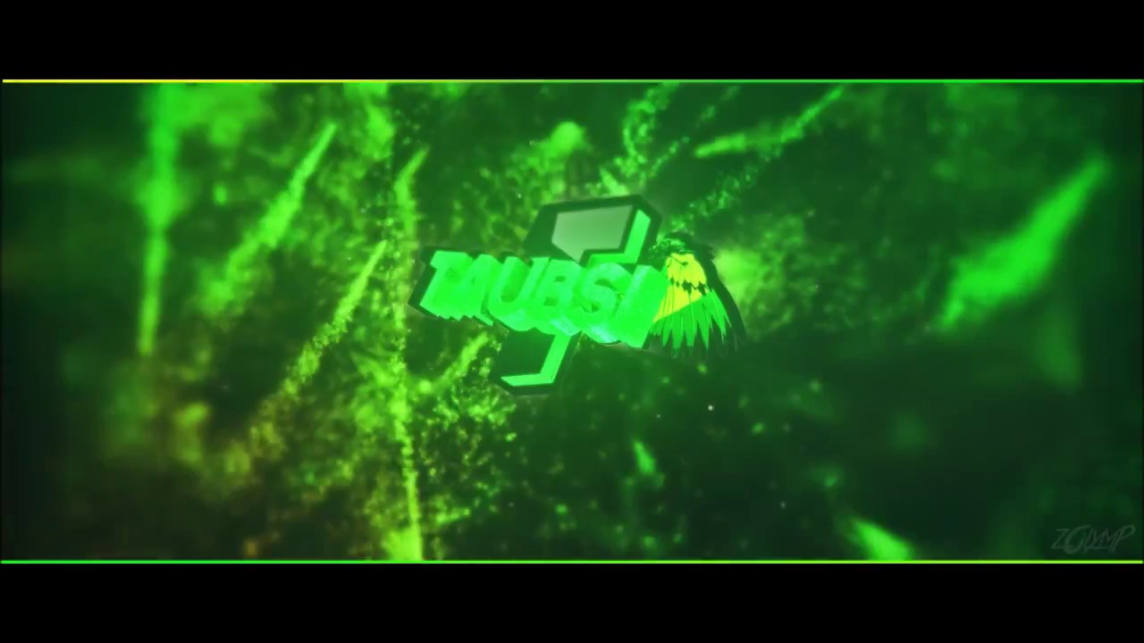 ❖Taubsi MoDz Intro || zOlymP❖
