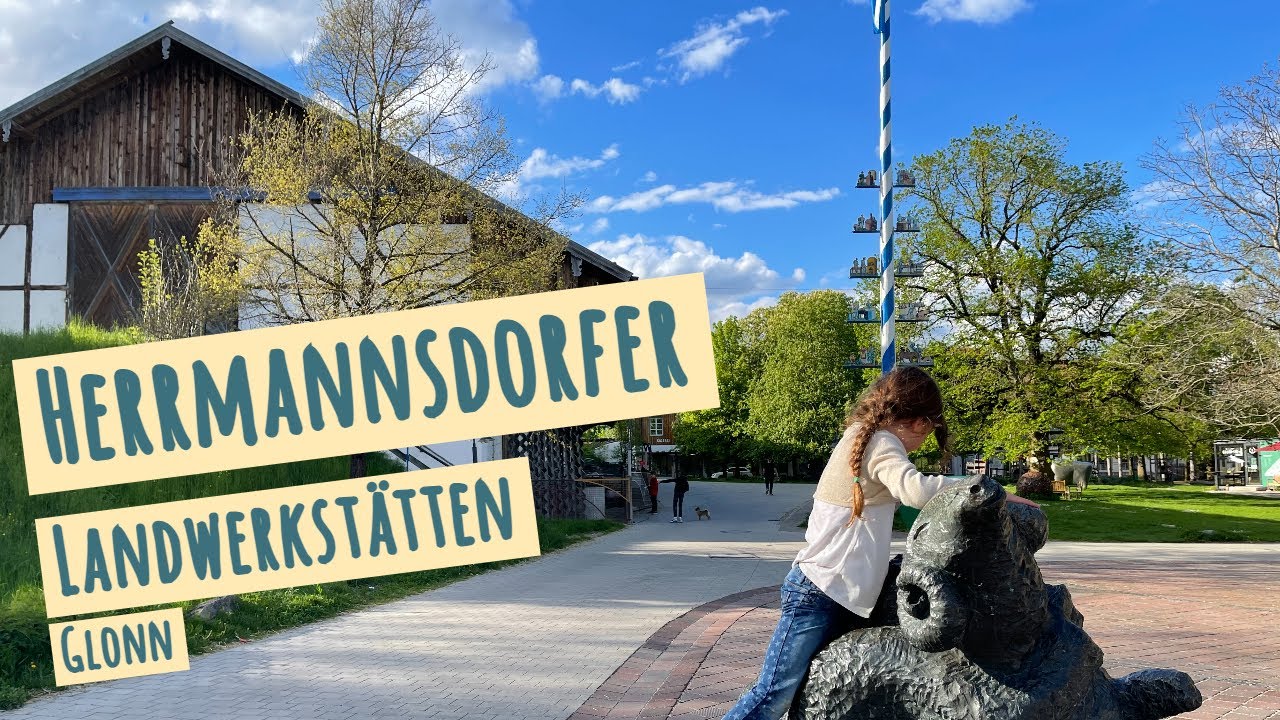 Herrmannsdorfer Landwerkst&auml;tten - Glonn