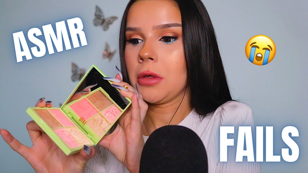 TOMAS FALSAS 2 | ASMR FAILS