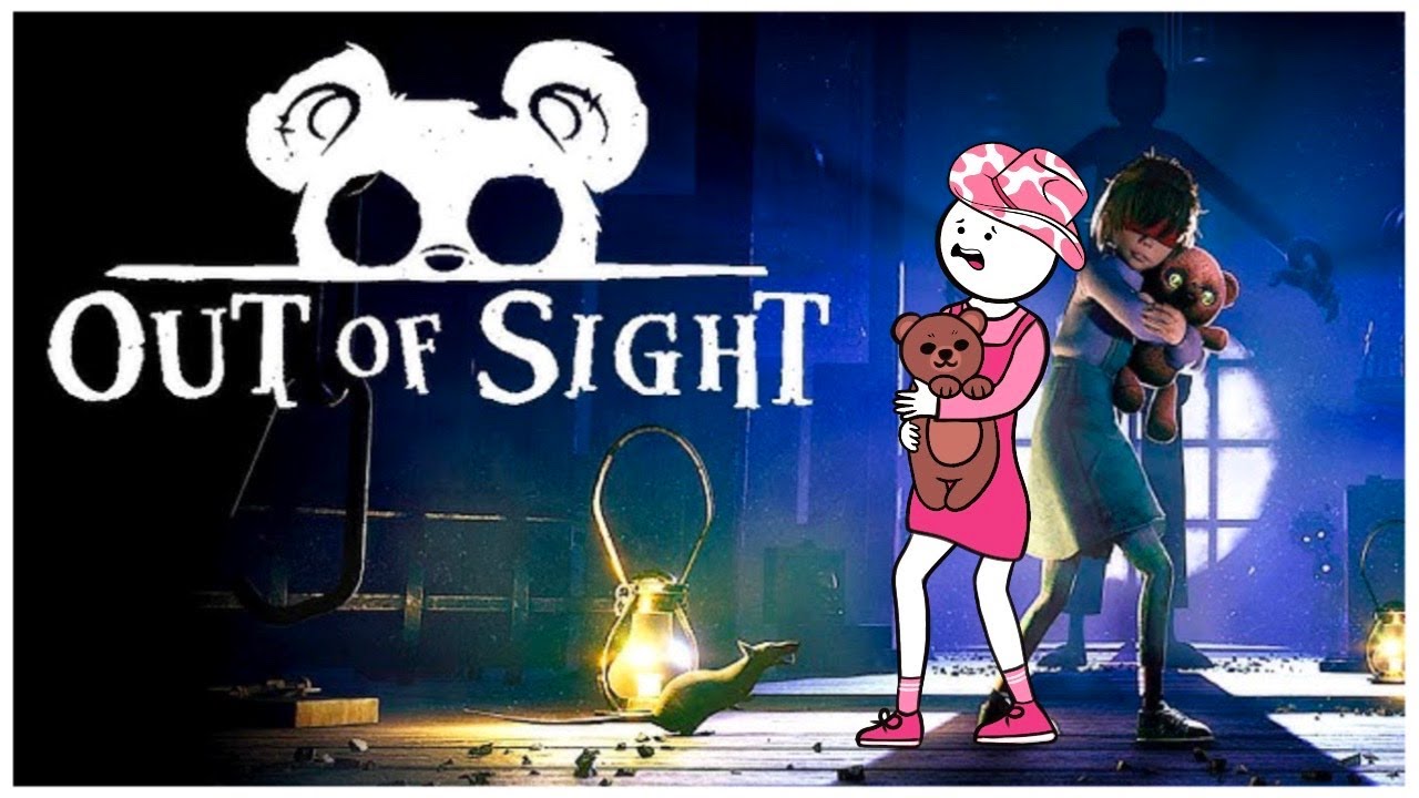 TEDDY GUIDE US! ~ Out Of Sight Demo