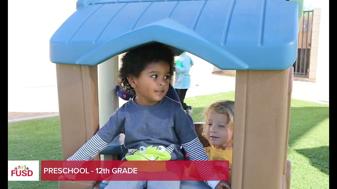 Florence Unified School District 2022-203 Intro