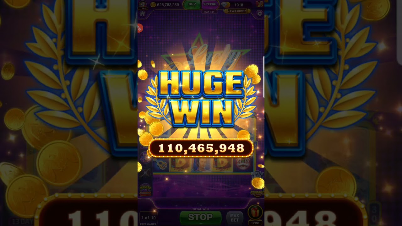 Cash Frenzy Classic Slot Game