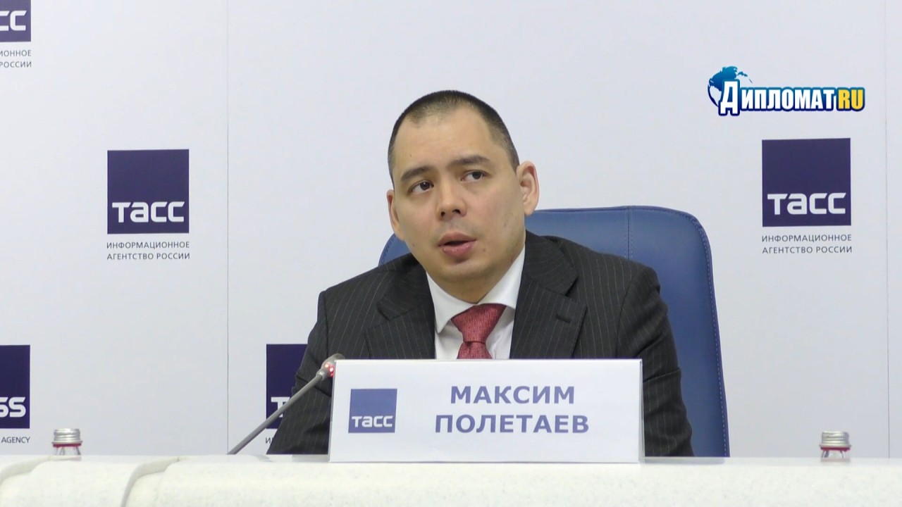 Почему Петербург — «консульская столица России»: Полетаев назвал цифры и главные задачи МИД
