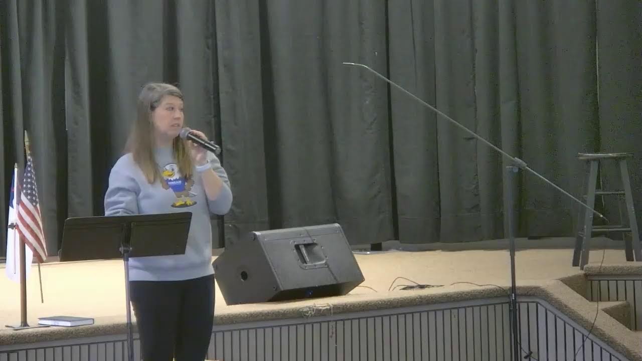 Lower Campus Chapel (02-06-26)