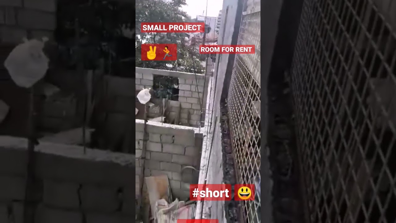 SMALL PROJECT, ROOM FOR RENT, HOUSE RENTAL PROJECT, CHEAP APARTMENT MAKEOVER, CHEAP APARTMENT PHIL.
