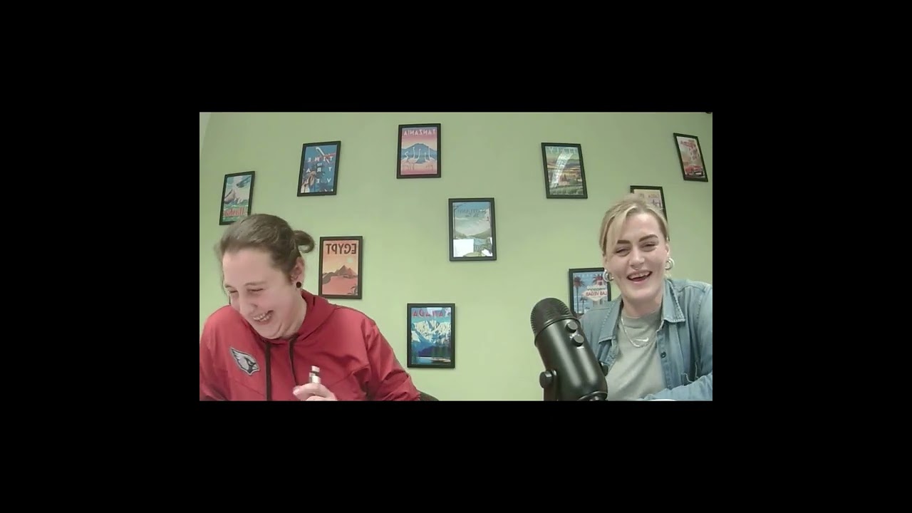 Episode 5 - Lauren