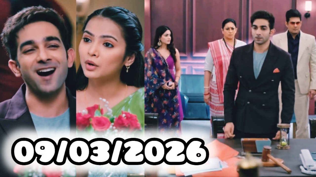 Tulsi & Mihir will do Marriage