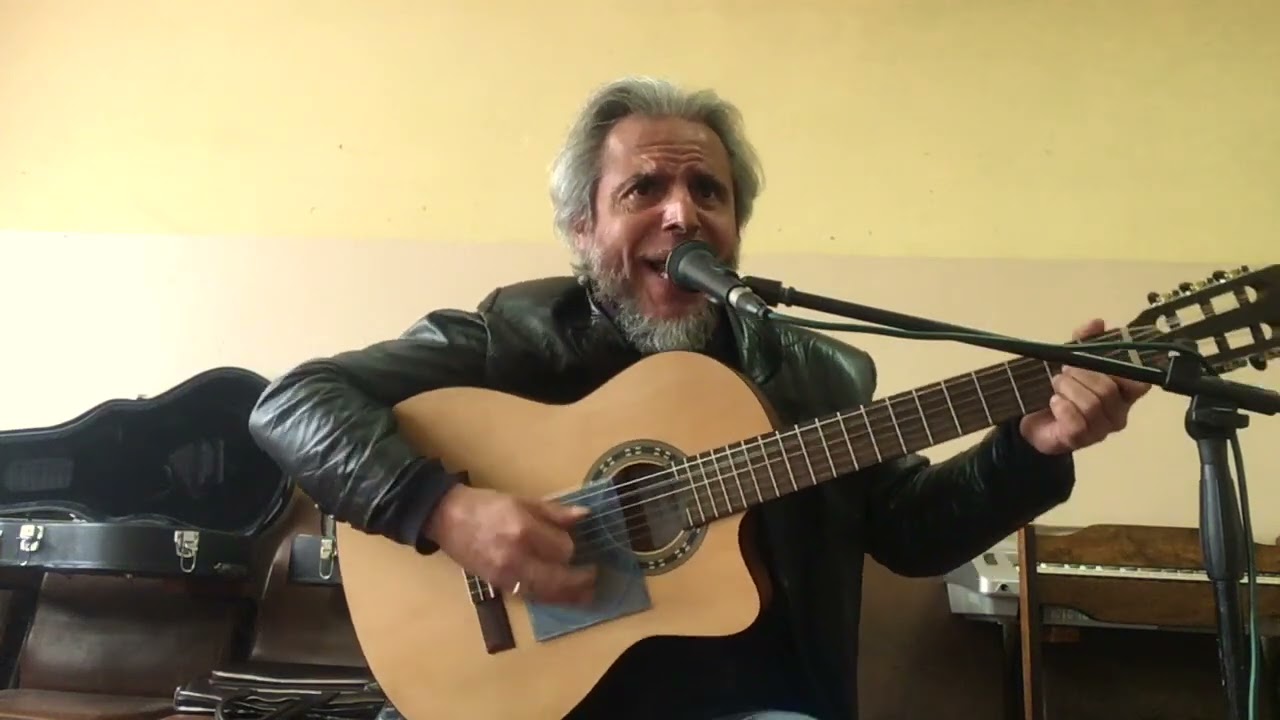 Still Loving You-(По новому)-Scorpions-guitar Cover Garri Pat
