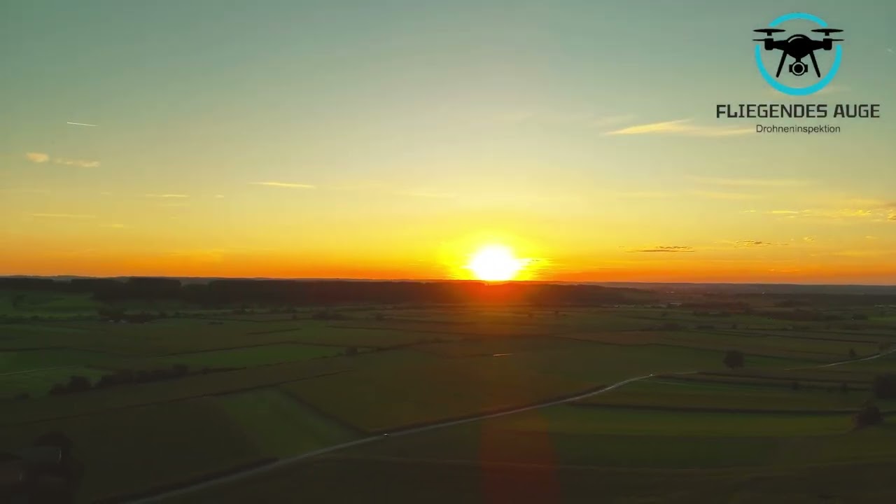 Fliegendes Auge - Heimat