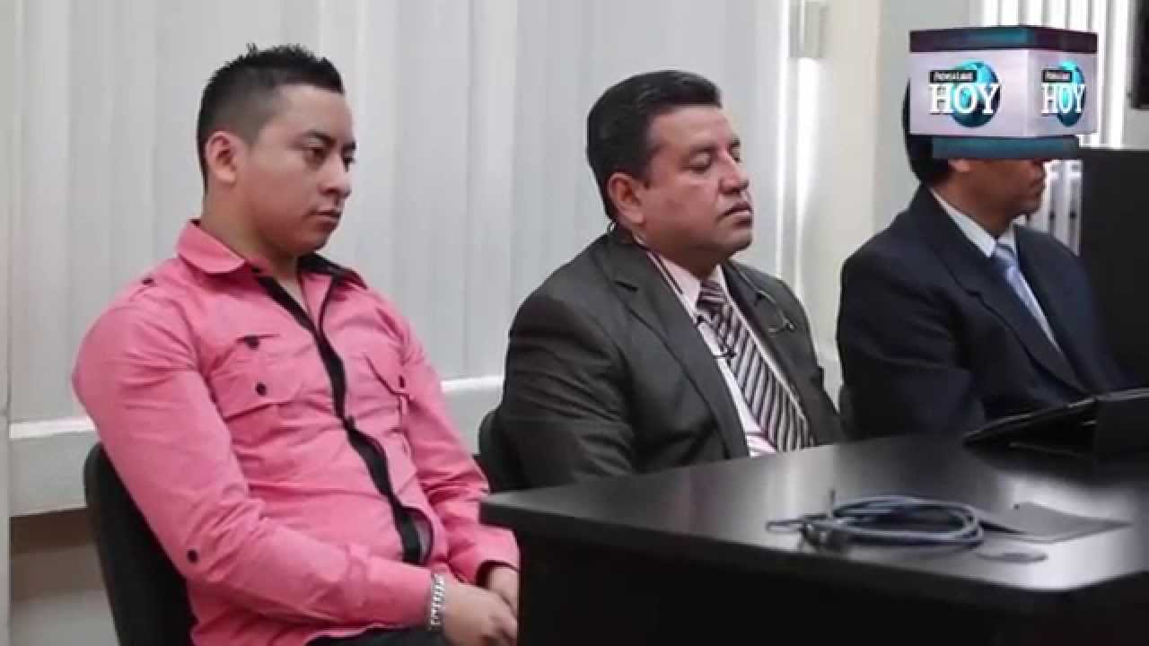 Dictan sentencia contra Jairo Hern&aacute;ndez por asesinato de Lea De Le&oacute;n