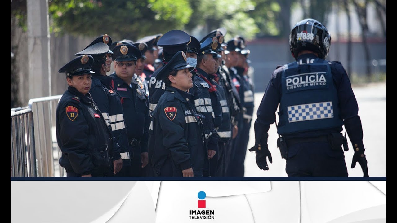 El que la hace la paga | Agarran a badita de motoladrones | Imagen Noticias Francisco Zea