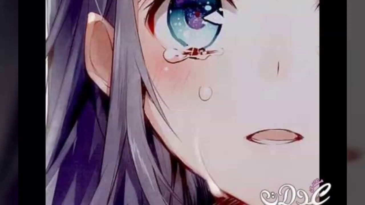 صور انمي حزينه روعه 😔لمحبي الانمي 👎👍🔔