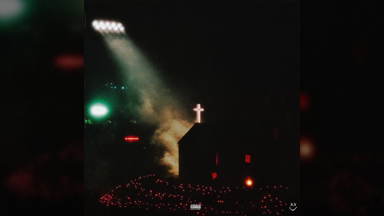 [FREE] Kanye West Donda Type Beat 2022 ~ "PRAY FOR US" [BEAT SWITCH/EPIC OUTRO]