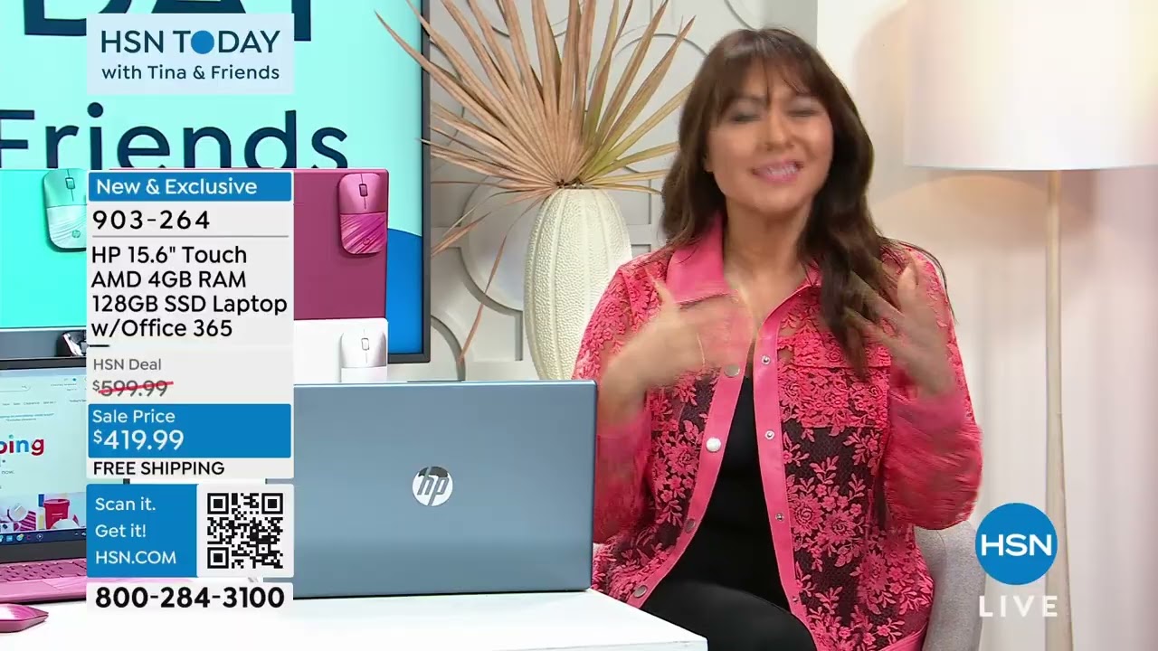 HP 15.6