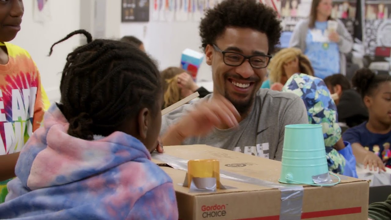 I Promise School | More Than A School