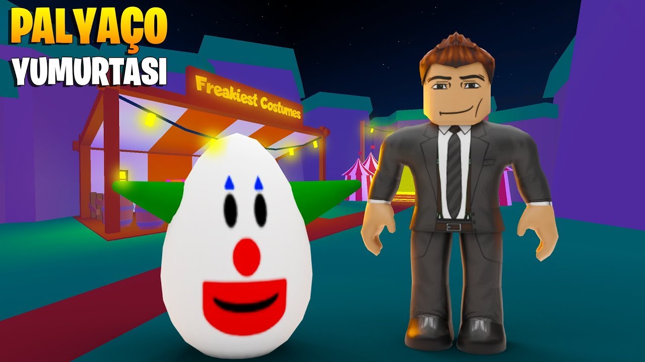 🍬 Yeni Festival Alanı! Palyaço Petler! 🍬 | Candy Collecting Simulator | Roblox Türkçe