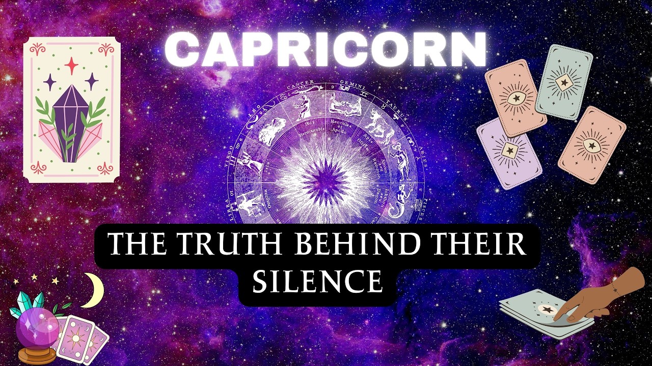 КОЗЕРОГ ♑ ВЫ ЛЮБОПЫТНЫ И ХОТИТЕ СВЯЗАТЬСЯ! ♑ ЧТО ПРОИЗОЙДЕТ! ♑