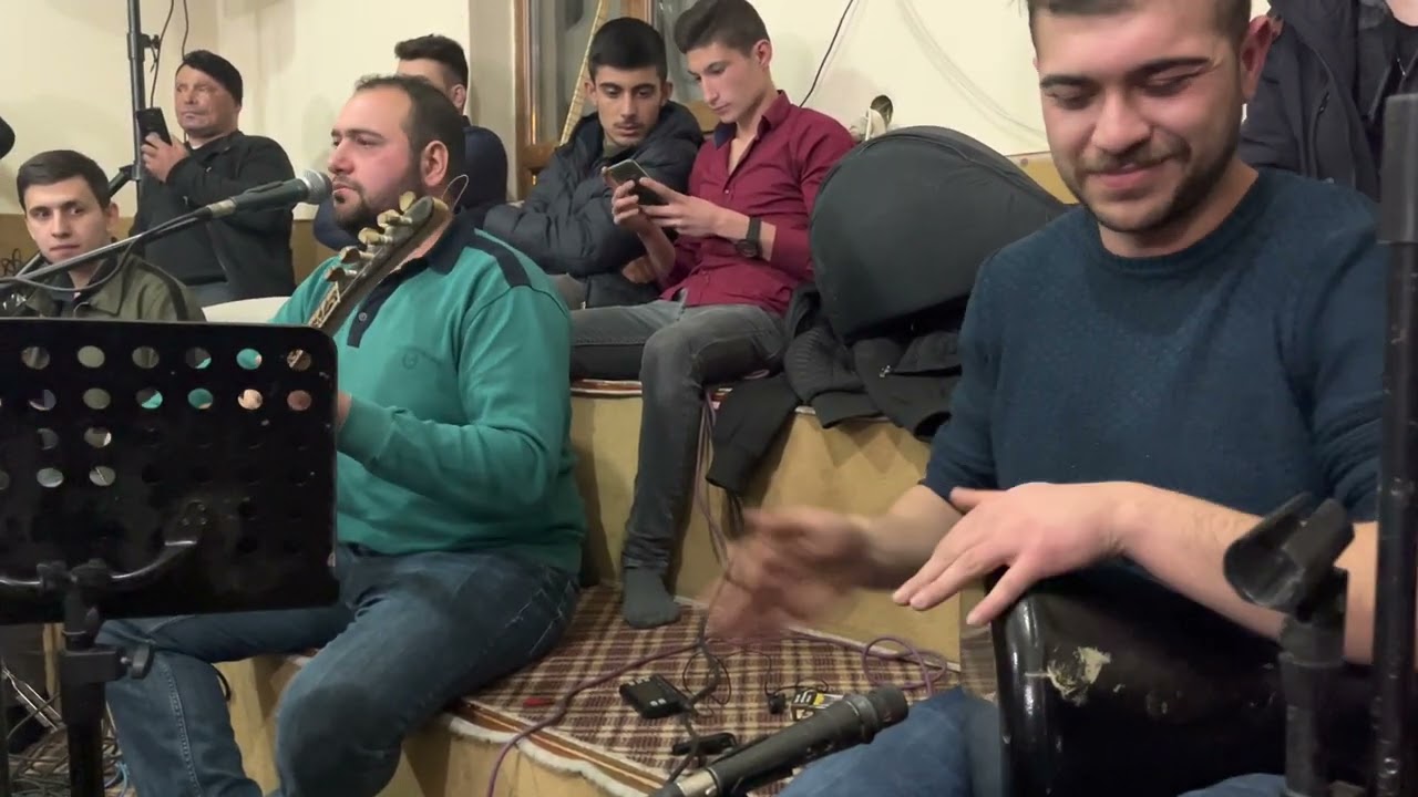 ALI CANSU ILICA MUHABBETİ