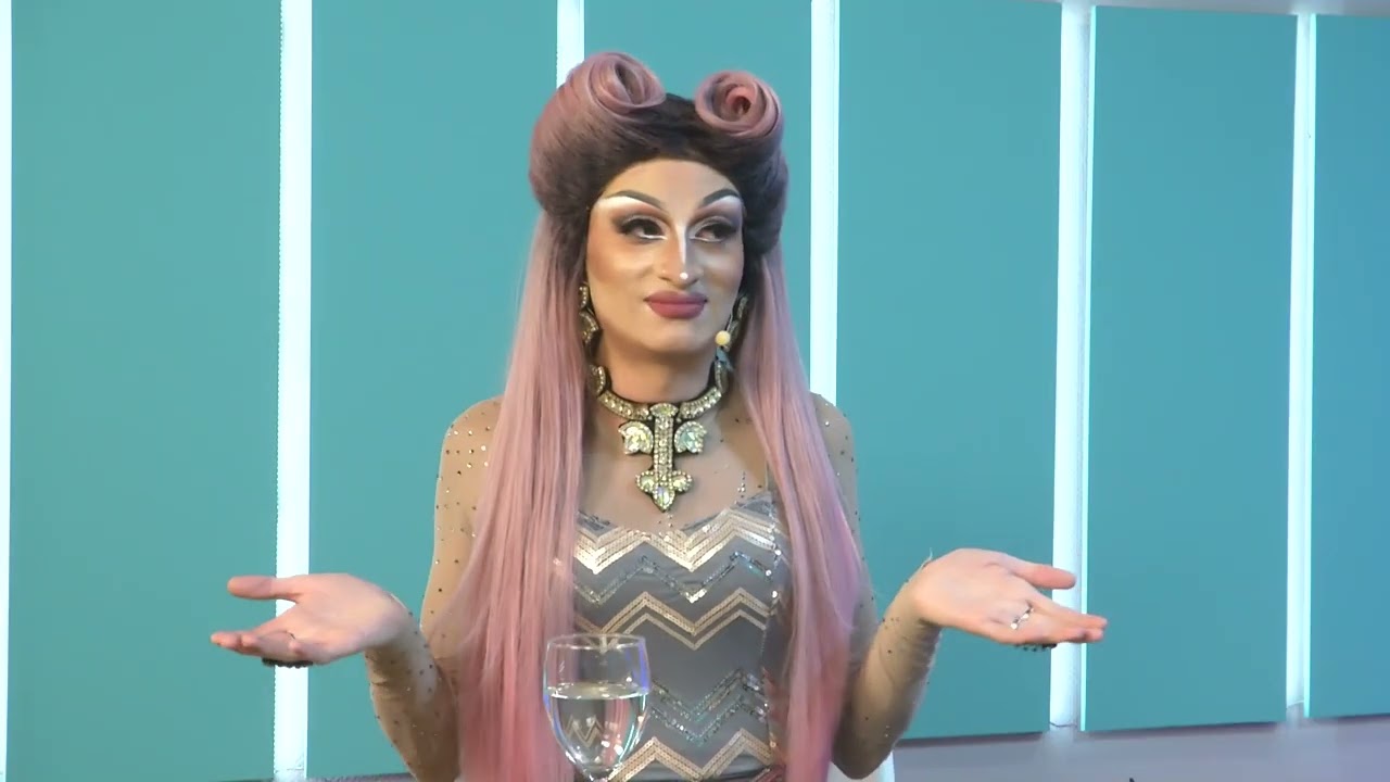 Dragaza, el primer reality Drag de Argentina