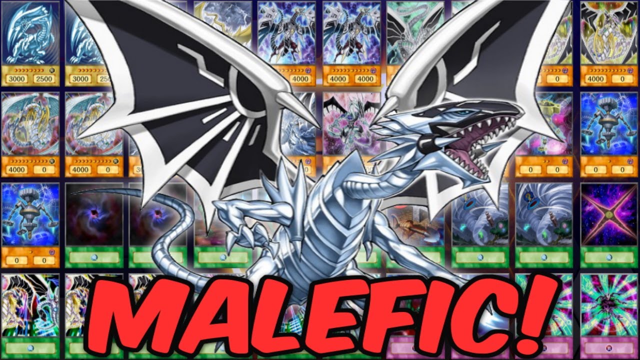 Return of the Malefics! Earthbound Vs Malefics!