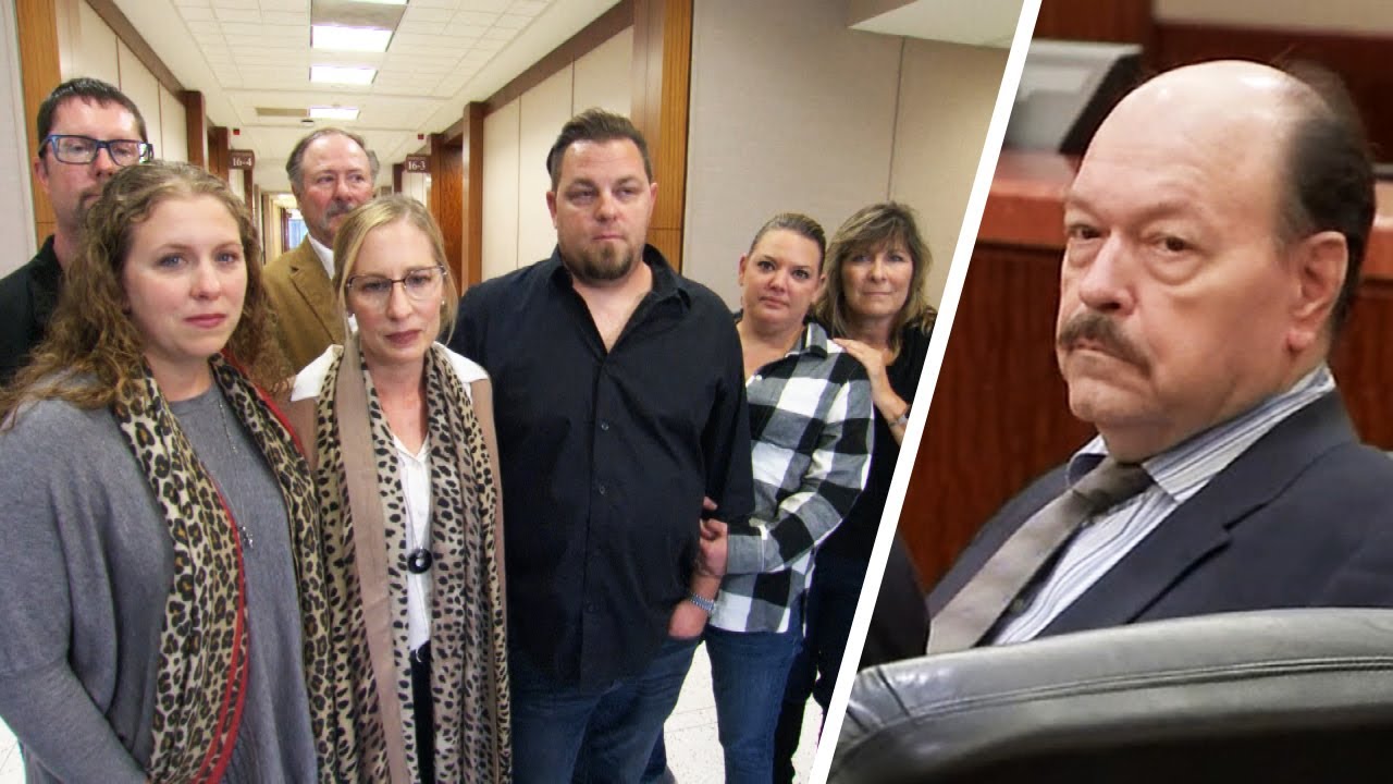 Kids Reject Dad&rsquo;s Sleepwalking Defense in Mom's Death
