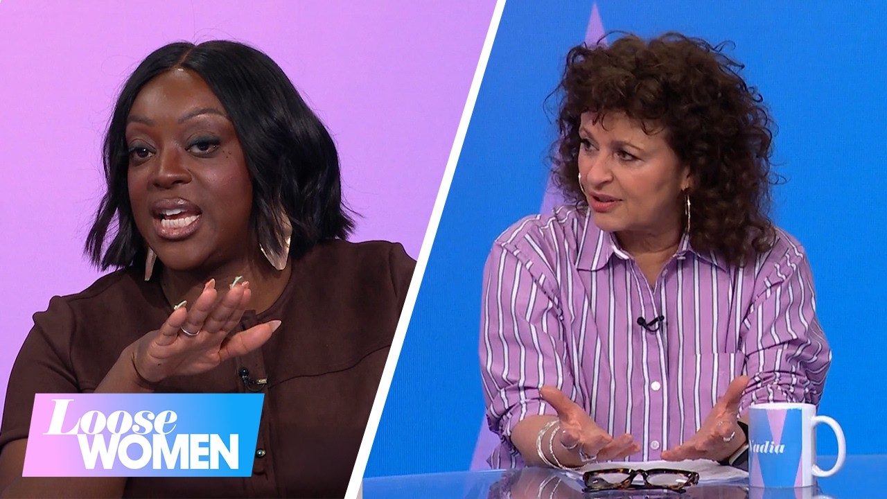 Manosphere: Are Attitudes Towards Gender Equality Moving Backwards? | Loose Women
