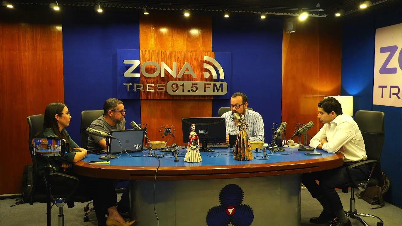 Radar Empresarial