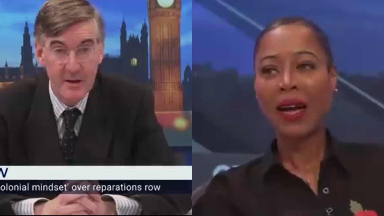 Prove the feminist movement worships Adolf Hitler