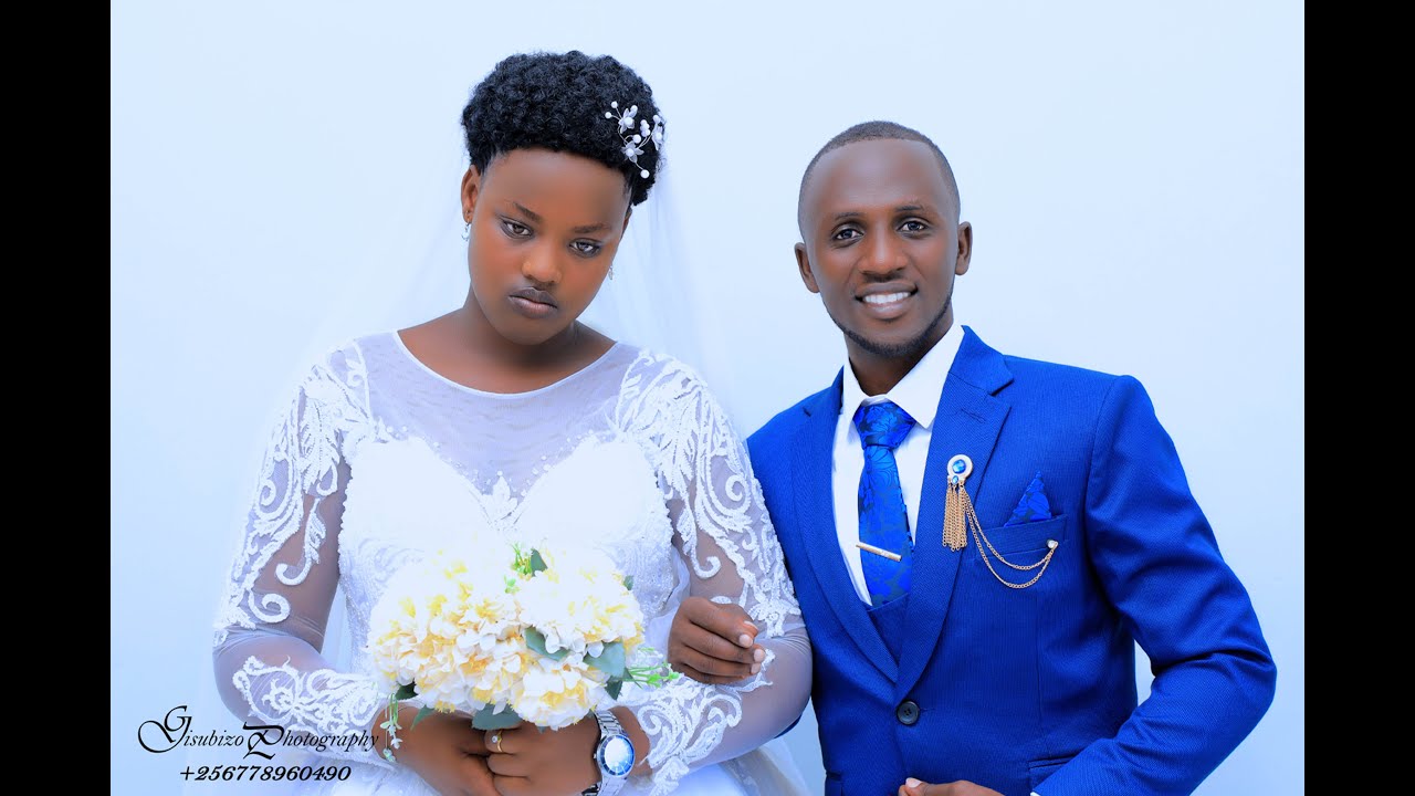 IBINTU BIDASANZWE BYABEREYE MUBUKWE BWA STIVEN  // @BahimaWedding  STVweds ANNET on 12 .04.2025 Full
