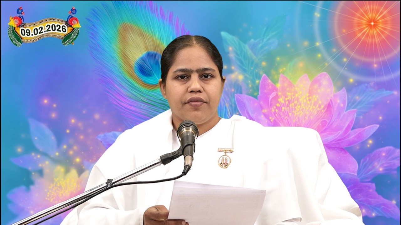 இன்றைய தமிழ் முரளியின் சாரம் | Kuzhalosai 09-02-2026|Today's Tamil Murli |The essence of Tamil murli