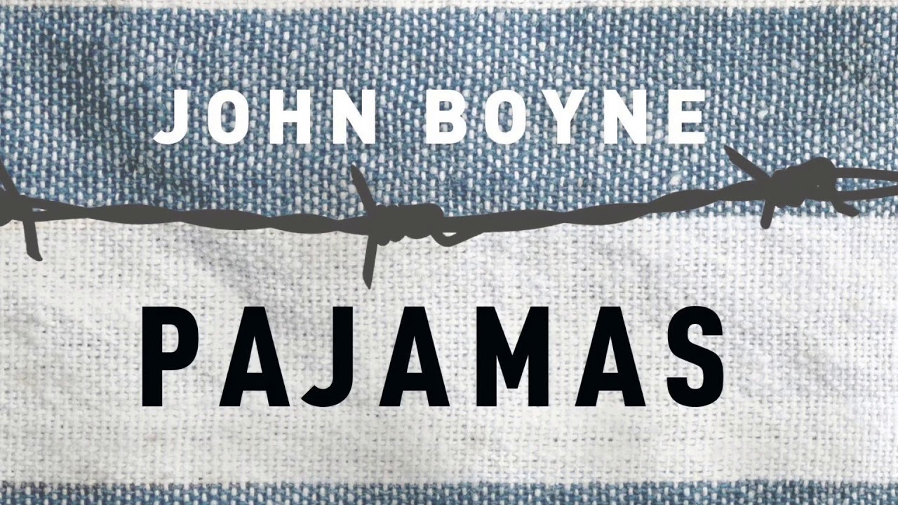 The Boy in the Striped Pajamas Chapter 9