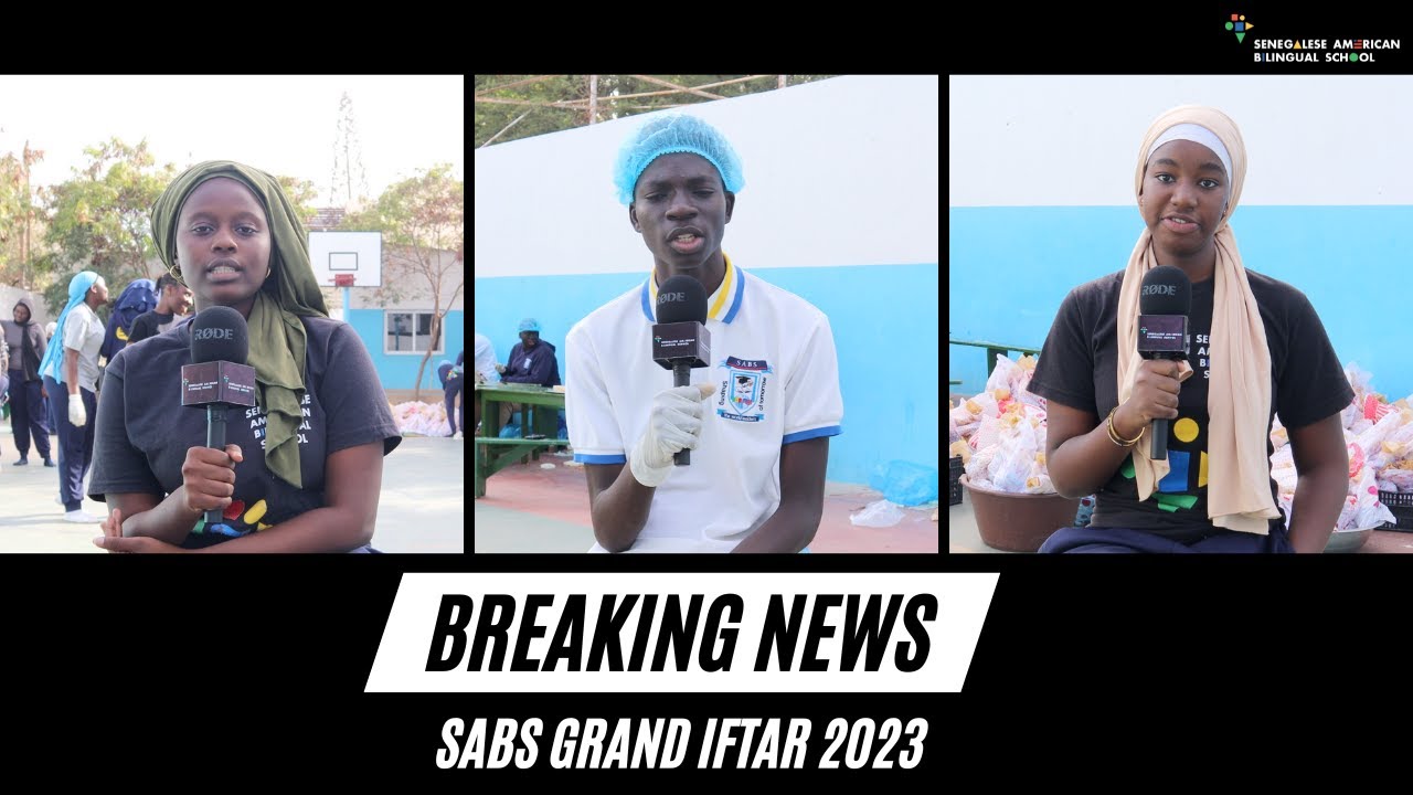 SABS Grand Iftar 2023