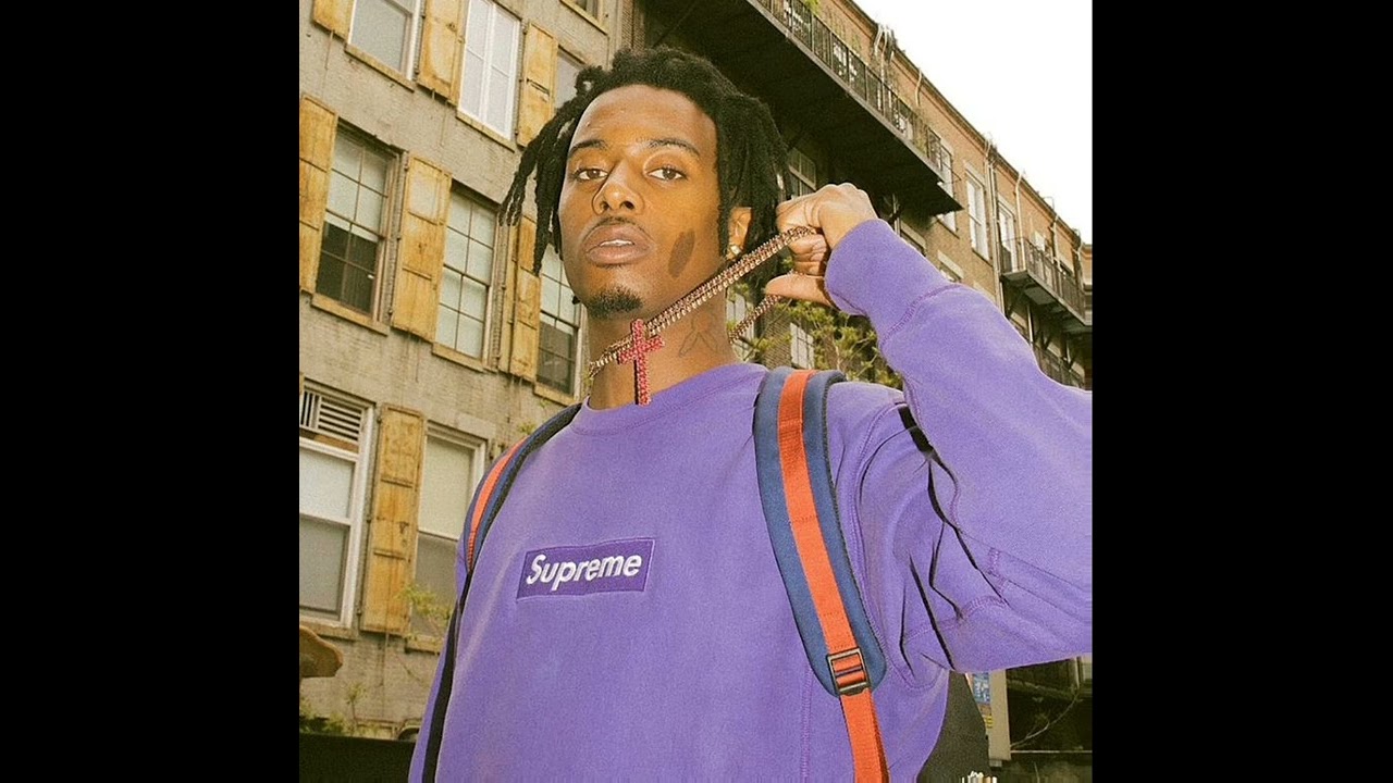 WAKE UP F!LTHY - Playboi Carti (ft. Travis Scott)-og- (slowed + reverbed)