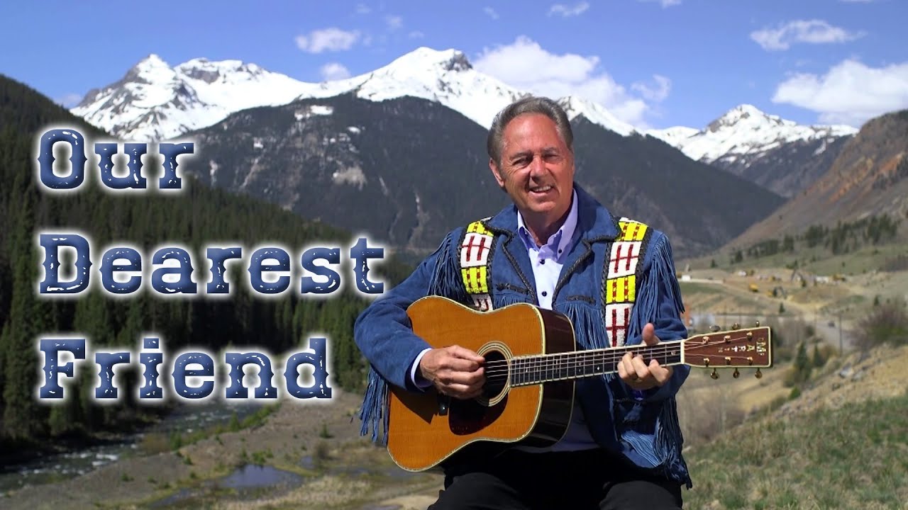 Jesus Christ Is Our Dearest Friend