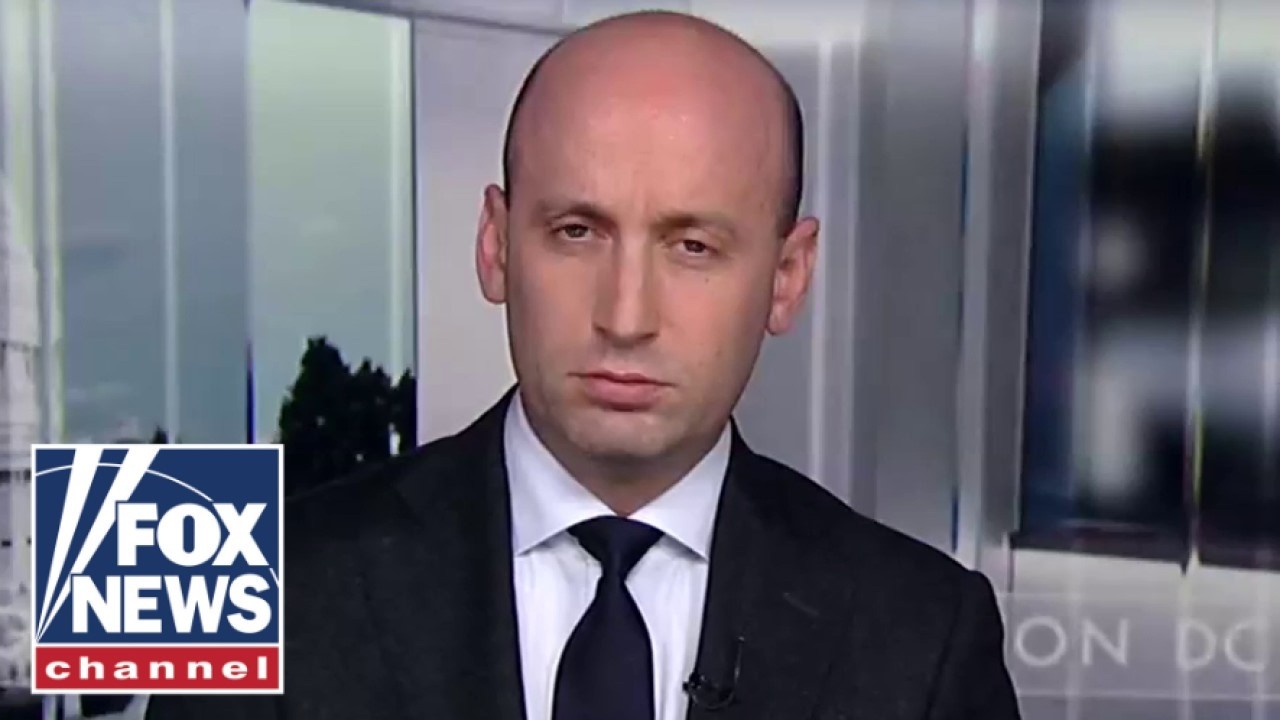 Стивен Миллер: Это был наш последний шанс.