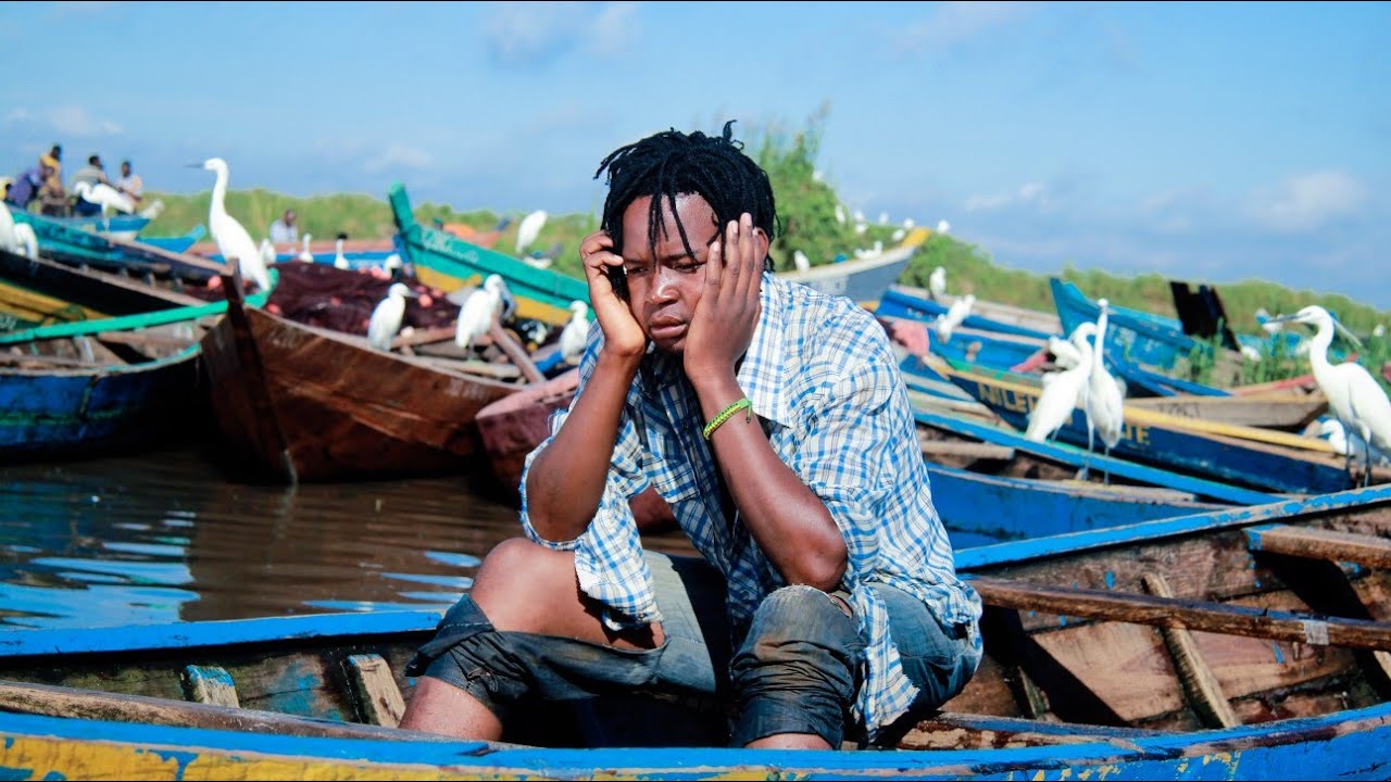 Yobat ft Bususu _ Haki _official video