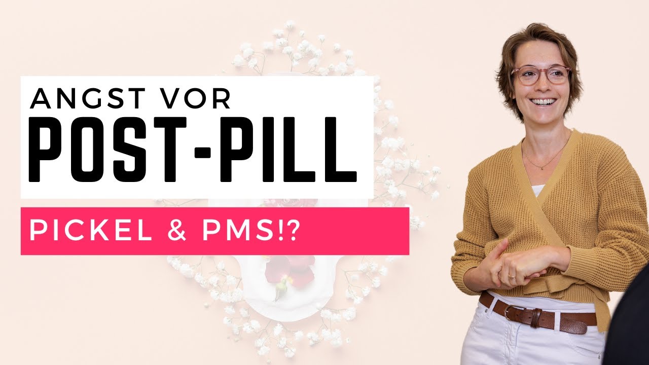 Pille absetzen ohne Angst vor Hormonchaos - so mach ich's in der Praxis!