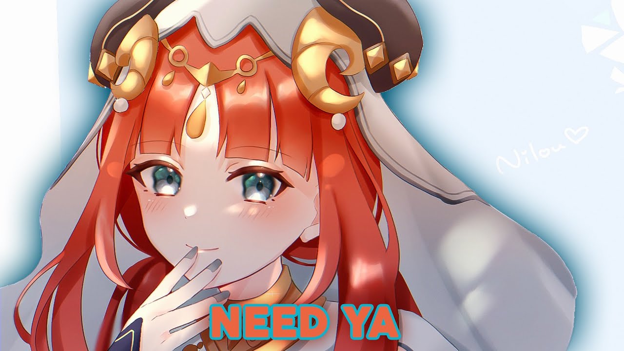 Nightcore - Need Ya | Syn Cole