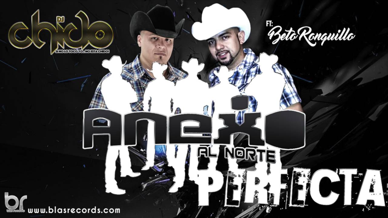 Anexo Al Norte y Beto Ronquillo Perfecta
