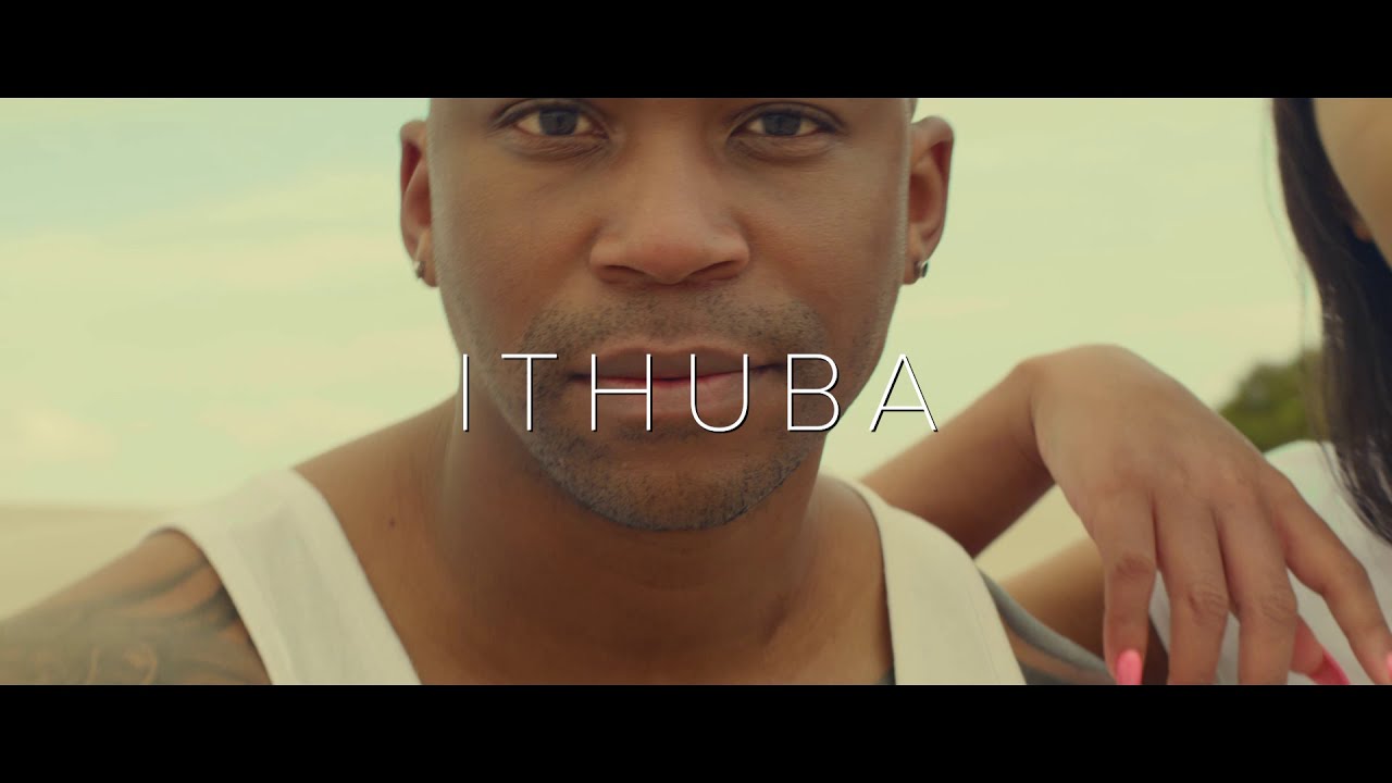 King Ice - Ithuba ft Bluelle and Naakmusiq