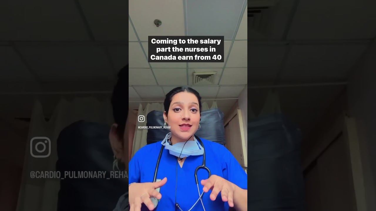 Nurses in canada #nurse #canada #nursing #healthcareworkers