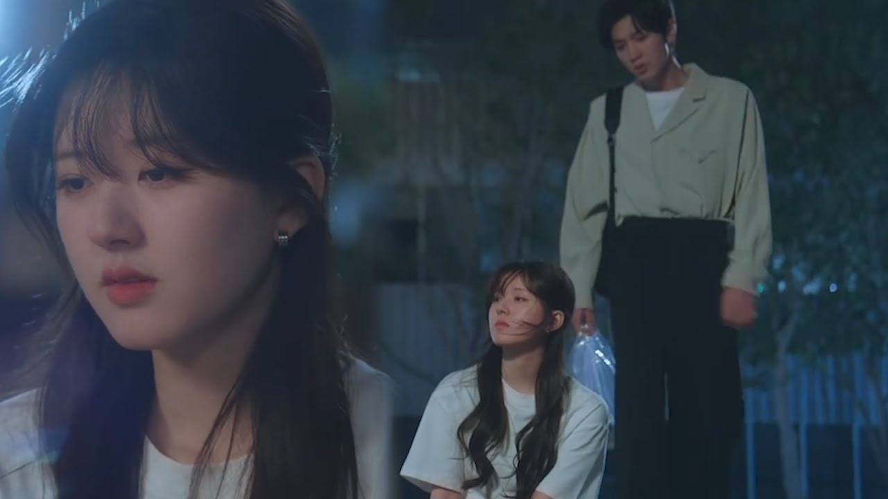 速看Ep19||桑稚吃醋故意躲著段嘉許，沒想到他突然出現當眾親吻她哄她【偷偷藏不住 Hidden Love】clip dsp9