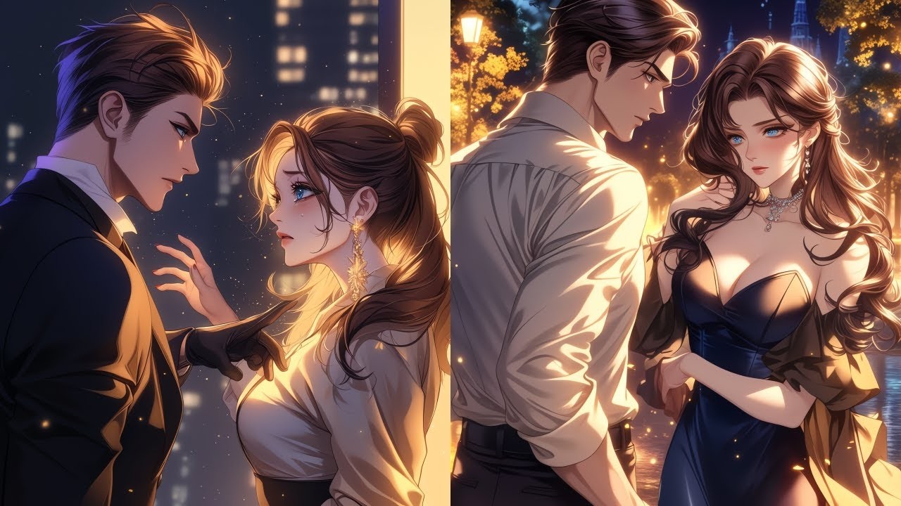 My Girlfriend Fell For A Rich Heir, But He Was Secretly My Company's Driver
