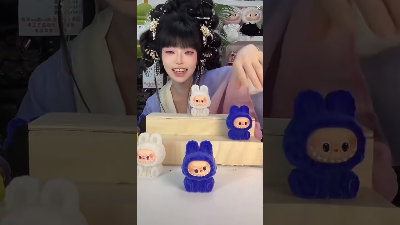 第二波个人单，拍一拆16！这运气也是杠杠的，太有节目效果了！#dou上热门 #日常vlog #原创作品 #法师的玩具屋 #直播录屏分享