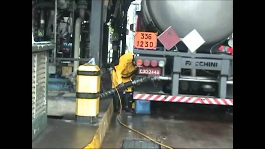 Stolthaven Santos - Institucional