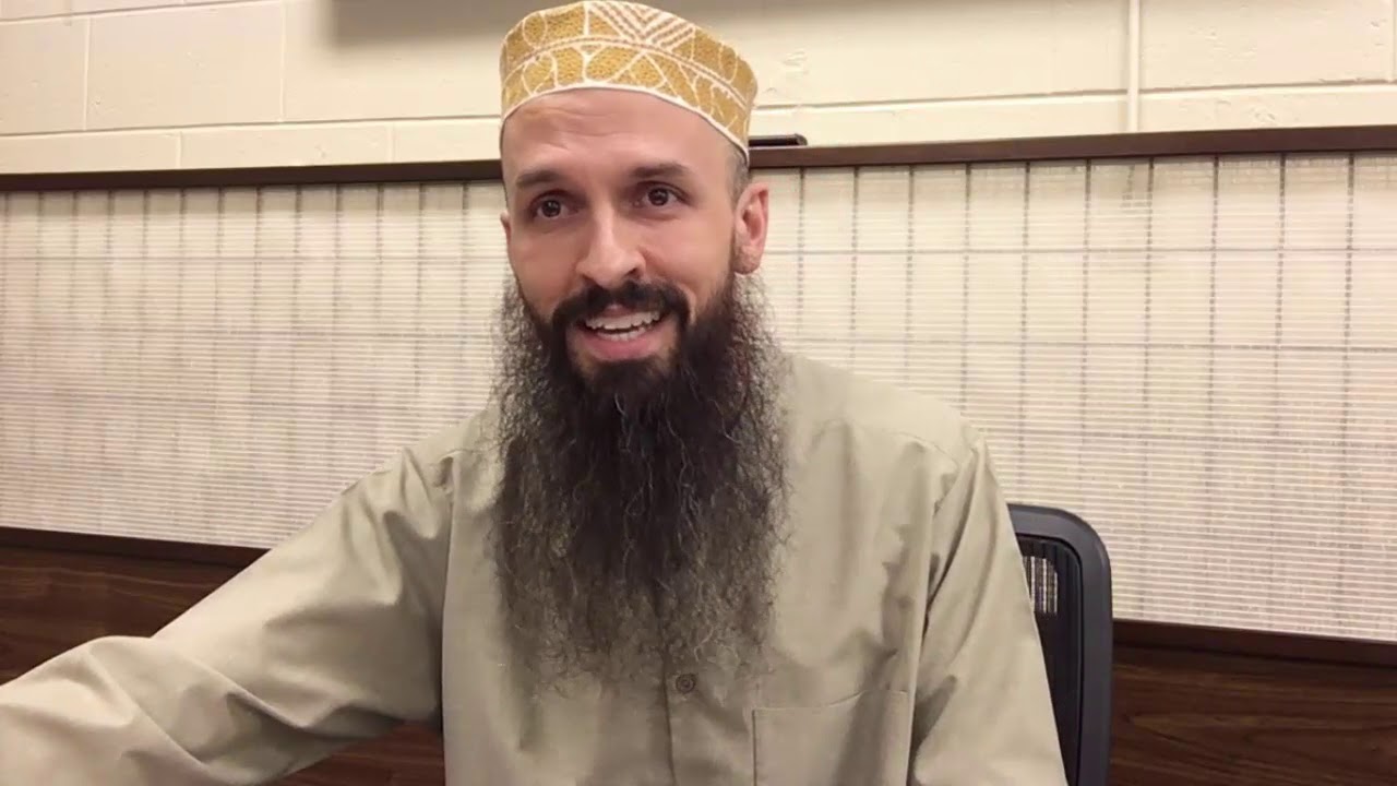 Mukhtasar Minhaj al-Qasidin 48 - Levels of Halal and Haram