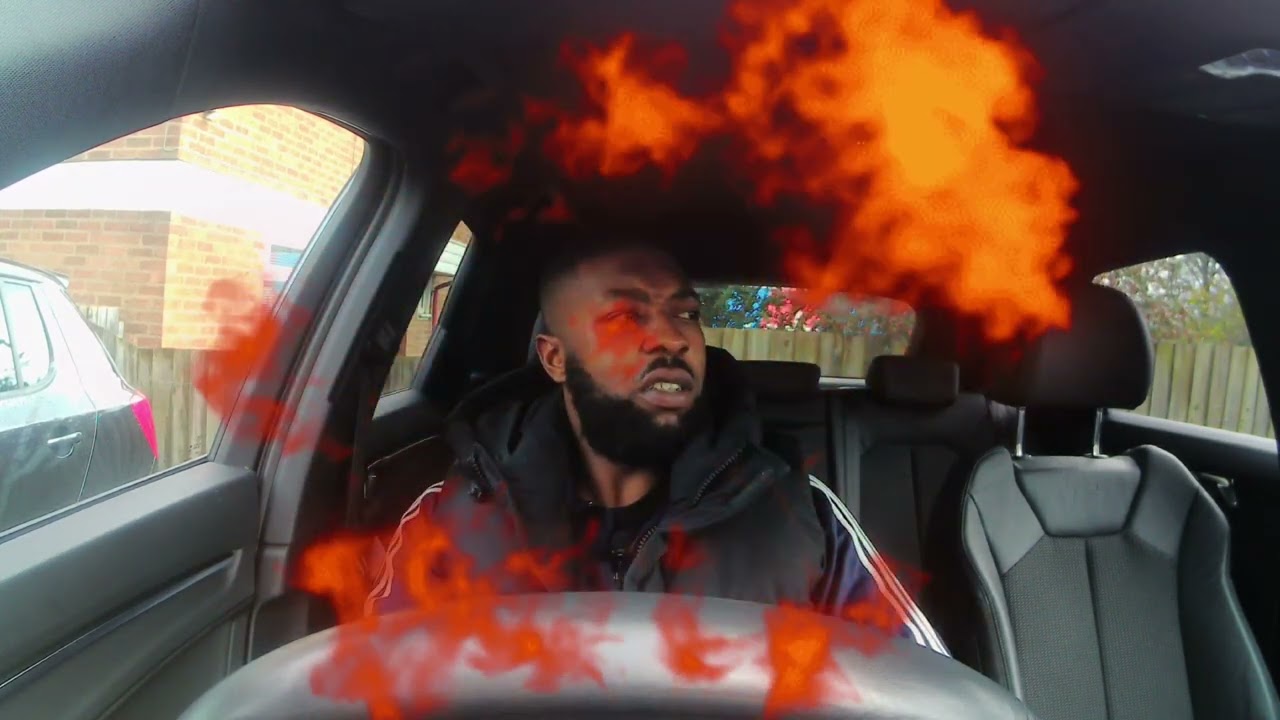 Skrapz - Line of Fire. Trapstar Toxic, Streetz, Fatz, CashMoney & Storm Millian #CarReactionSettings