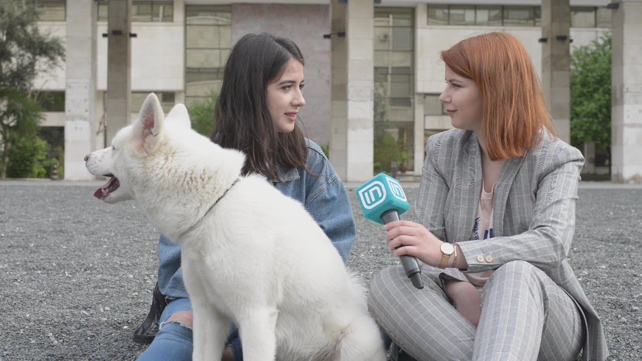 Akita në Life is Better with Friends 10/04/2018 | IN TV Albania