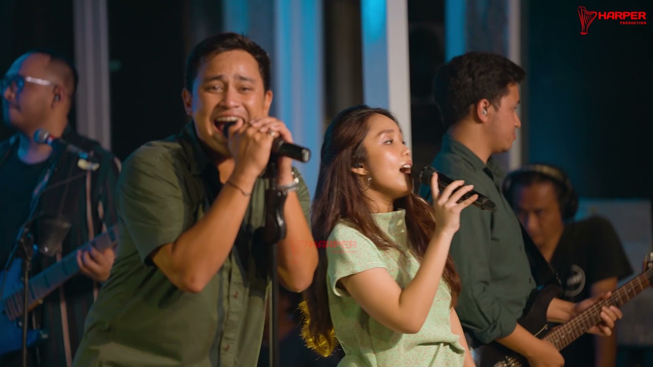 HIVI - Mata Ke Hati at Tofest 2021 ( Hybrid Event )